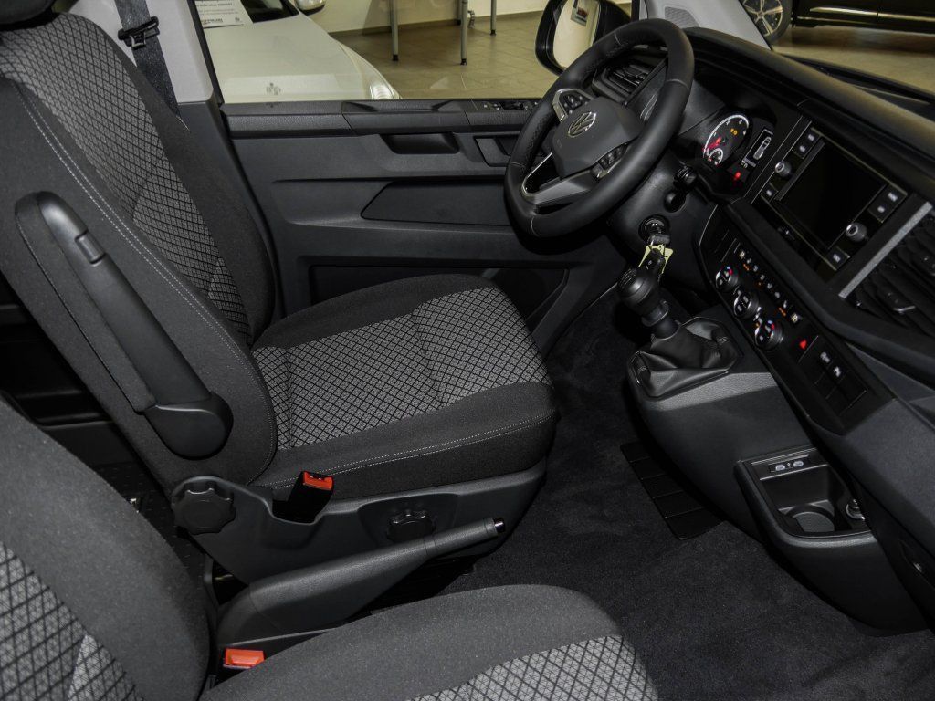 Volkswagen T6.1 Multivan 2.0 TDI AHK Kamera SHZ App-Connect foto 3