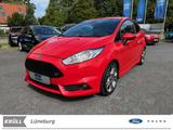 Ford Fiesta ST 1.6 EcoBoost Recaro Teilleder Navi SHZ - Ford Fiesta: 1.6
