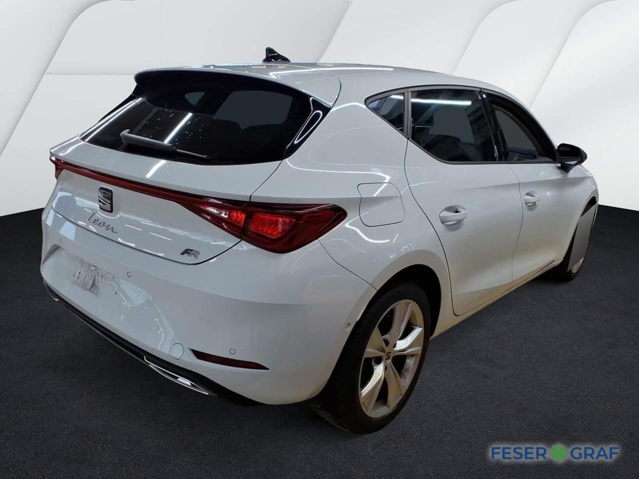 Seat Leon - Bild 2