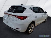 Seat Leon - Vorschau Bild 2