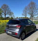 Hyundai i10 1.2 Passion Plus Passion Plus - Hyundai i10 von privat