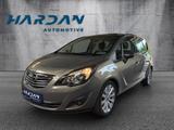 Opel Meriva B Innovation - Opel Meriva: Winterreifen
