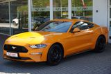 Ford Mustang 2.3 EcoBoost LED Navi Kamera Leder ACC - Ford Mustang mit Benzin-Antrieb: Schaltgetriebe
