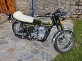 Honda CB 350 F Four - HONDA 1973