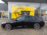Opel Insignia GSI GrandSport 2.0 Turbo  4x4