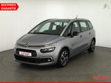 Citroën Grand C4 Spacetourer PureTech 130 Aut. Navi Kame - graue Citroën Grand C4 Picasso / SpaceTourer