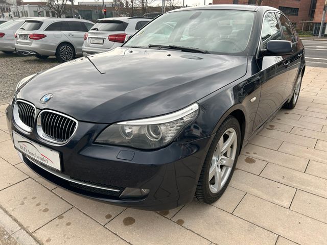 BMW 530i Limo Automatik Klima TÜV AU Neu