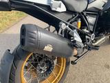 BMW GS 1250R 40 Jahre Edition - BMW E 40