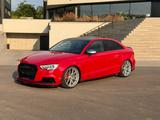 Audi A3 - S3 Optik Abt - Audi A3: Abt