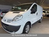 Nissan Primastar 2.0 DCI 114 2.9T L1H1 - Nissan: P11