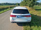 Mercedes-Benz E 350 d T Autom. - - Mercedes-Benz E 350 aus 2018