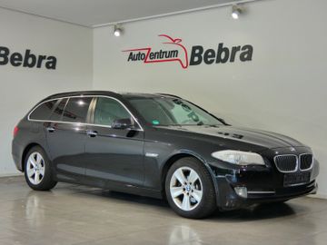 BMW 520 - 3