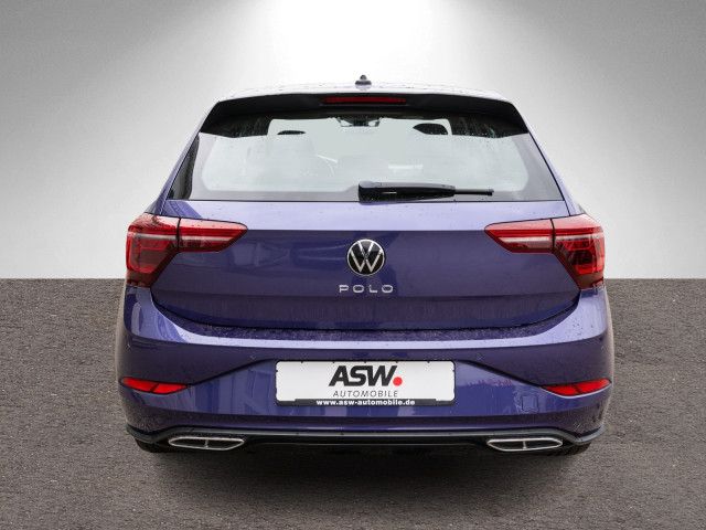 Volkswagen Polo - Bild 6