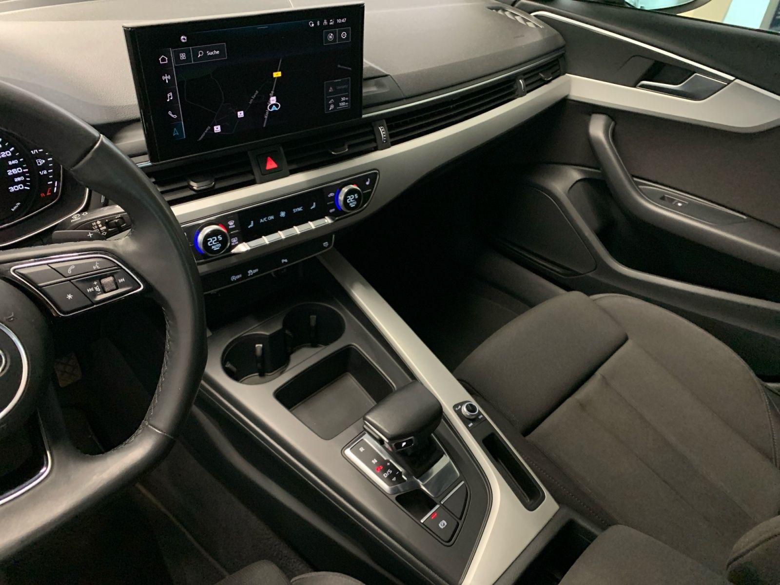 Audi A4 - Bild 18