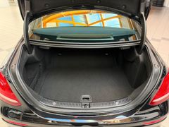 MERCEDES-BENZ E 350 d|AMG-Line|Navi|LED|360° Kamera|Widescreen
