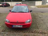 Toyota Starlet 1.3 Carat - TÜV neu 12/2027 - gebrauchte Toyota Starlet aus dem Jahr 1997