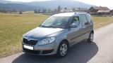 Skoda Roomster 1.2l TSI - - Skoda Roomster von privat