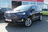 Ford Edge 2.0 EcoBlue Titanium 4x4 Aut. LED Navi ACC - schwarze Ford Edge
