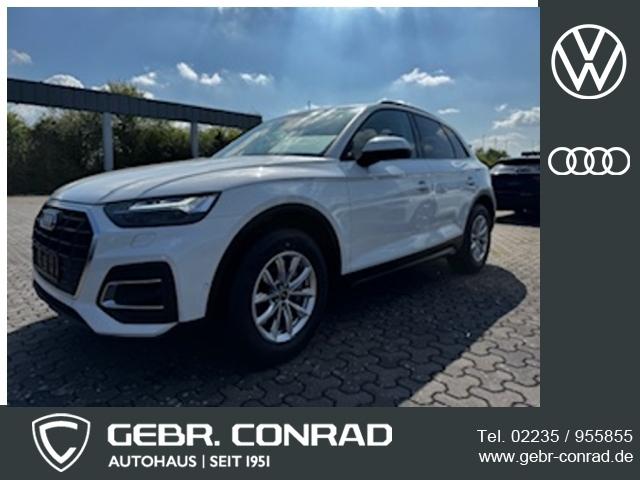 Audi Q5 40 TDI quattro, NP: 69.000 €