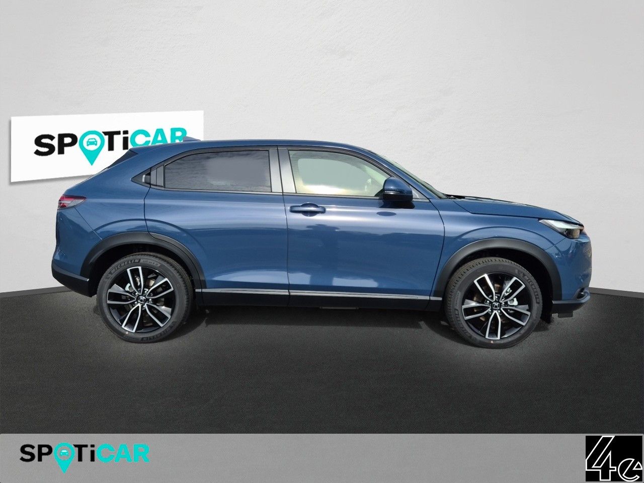 Honda HR-V - Bild 4
