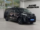 Citroën Jumpy XL (L3), 2x Schiebetüren, 9-Sitzer, 2.Hand - Citroën Jumpy: 9 Sitzer