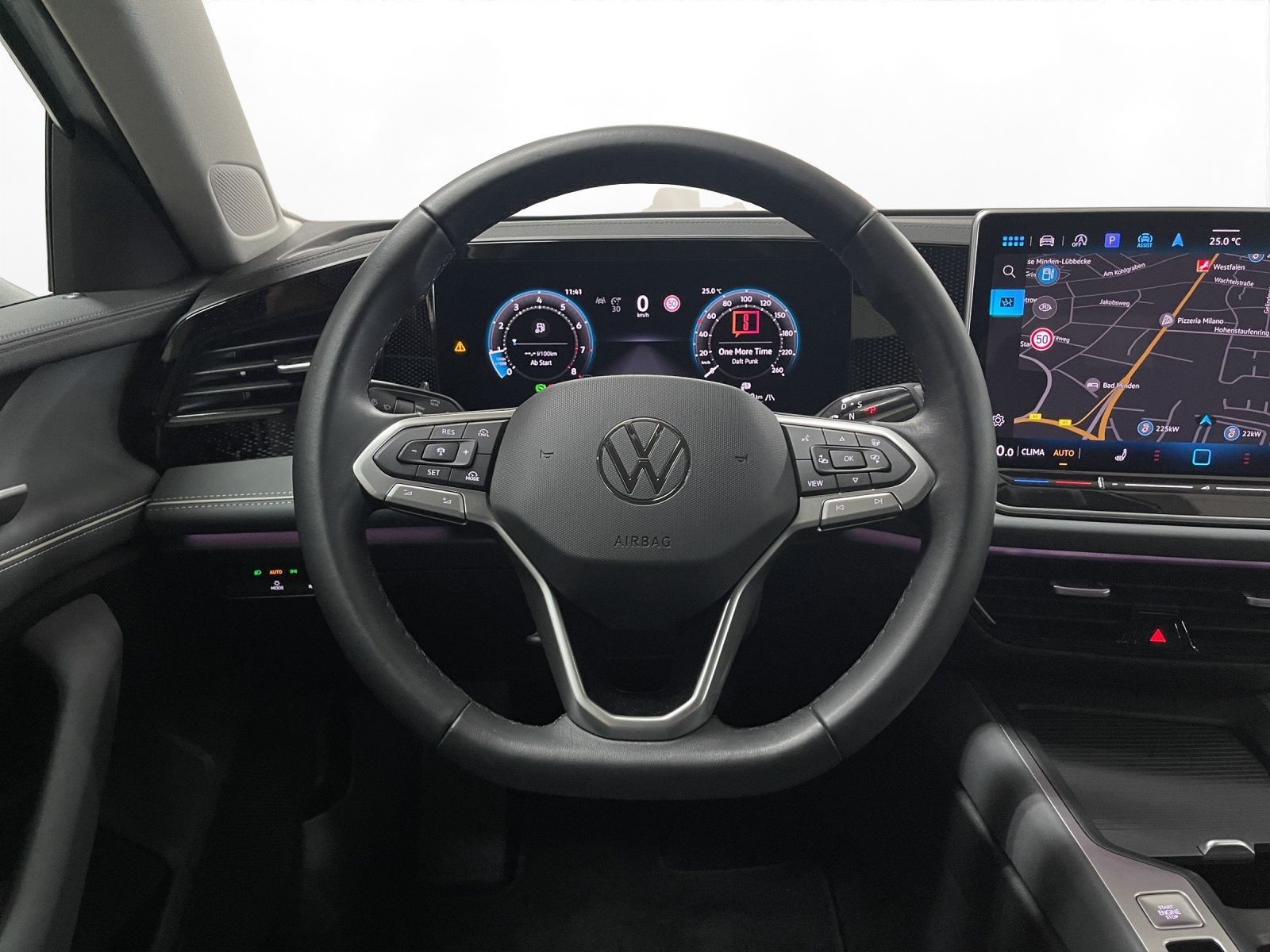 Volkswagen Passat Variant - Bild 20