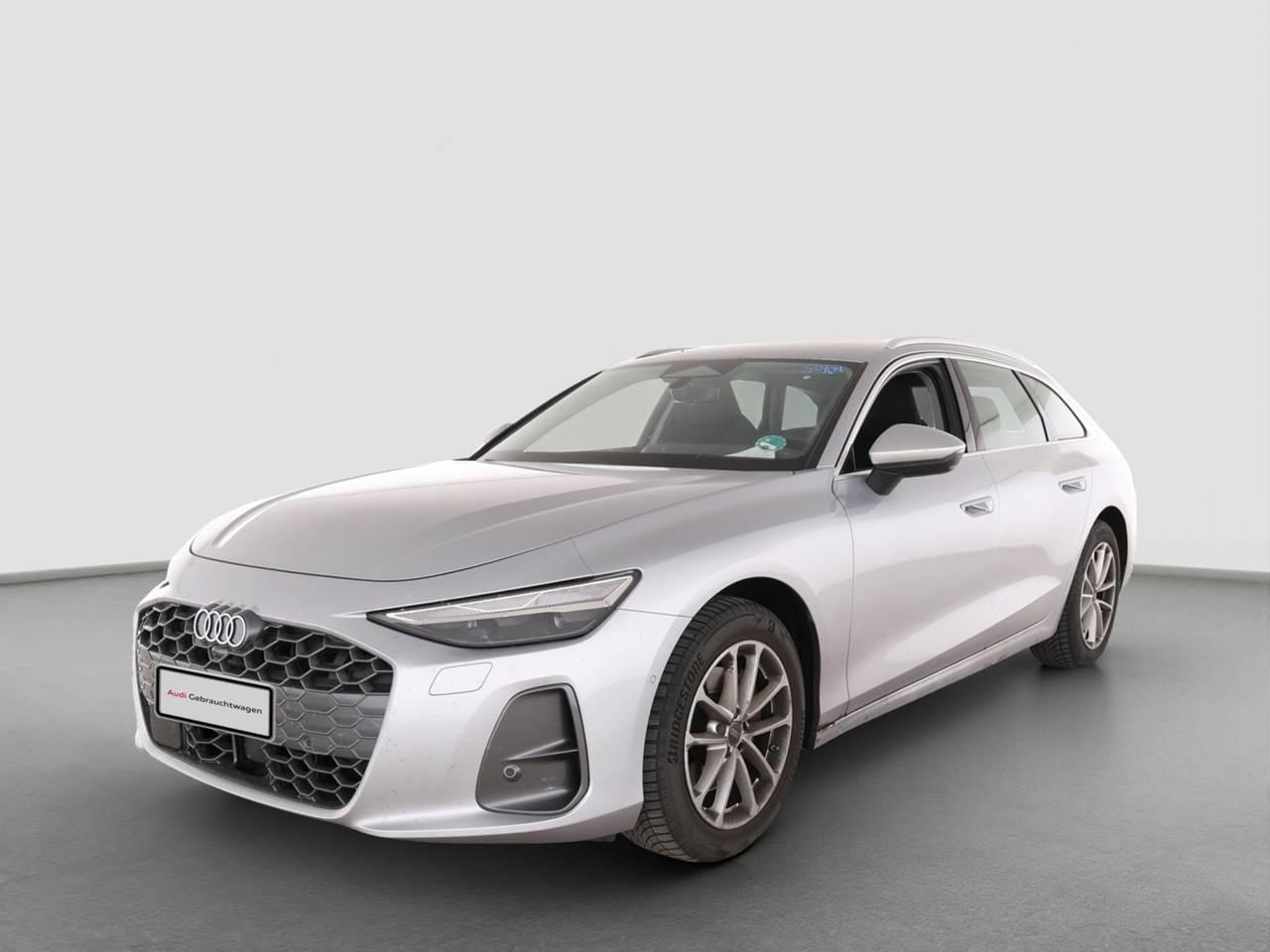 Audi A6 Avant TFSI S tronic AHK Matrix 360° MMI-Beifa, миниатюра 2