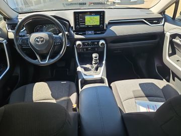 Toyota RAV 4 - 11