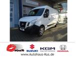 Nissan NV400 dCi 130 2.3 L2H2+3,5t+Anhängerkupplung+PDC - Nissan NV400: L1h1