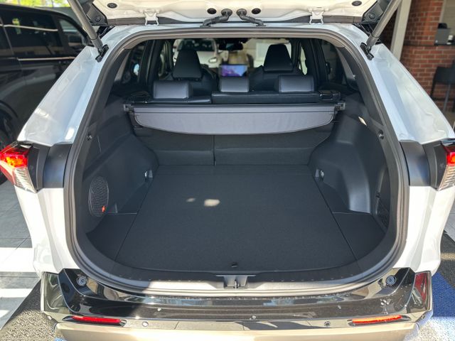 Toyota RAV 4  Hybrid x2 Style *JBL*360°*