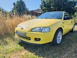 Toyota Paseo Bj. 1997 el54 1,5l 90ps - Toyota Paseo mit Benzin-Antrieb