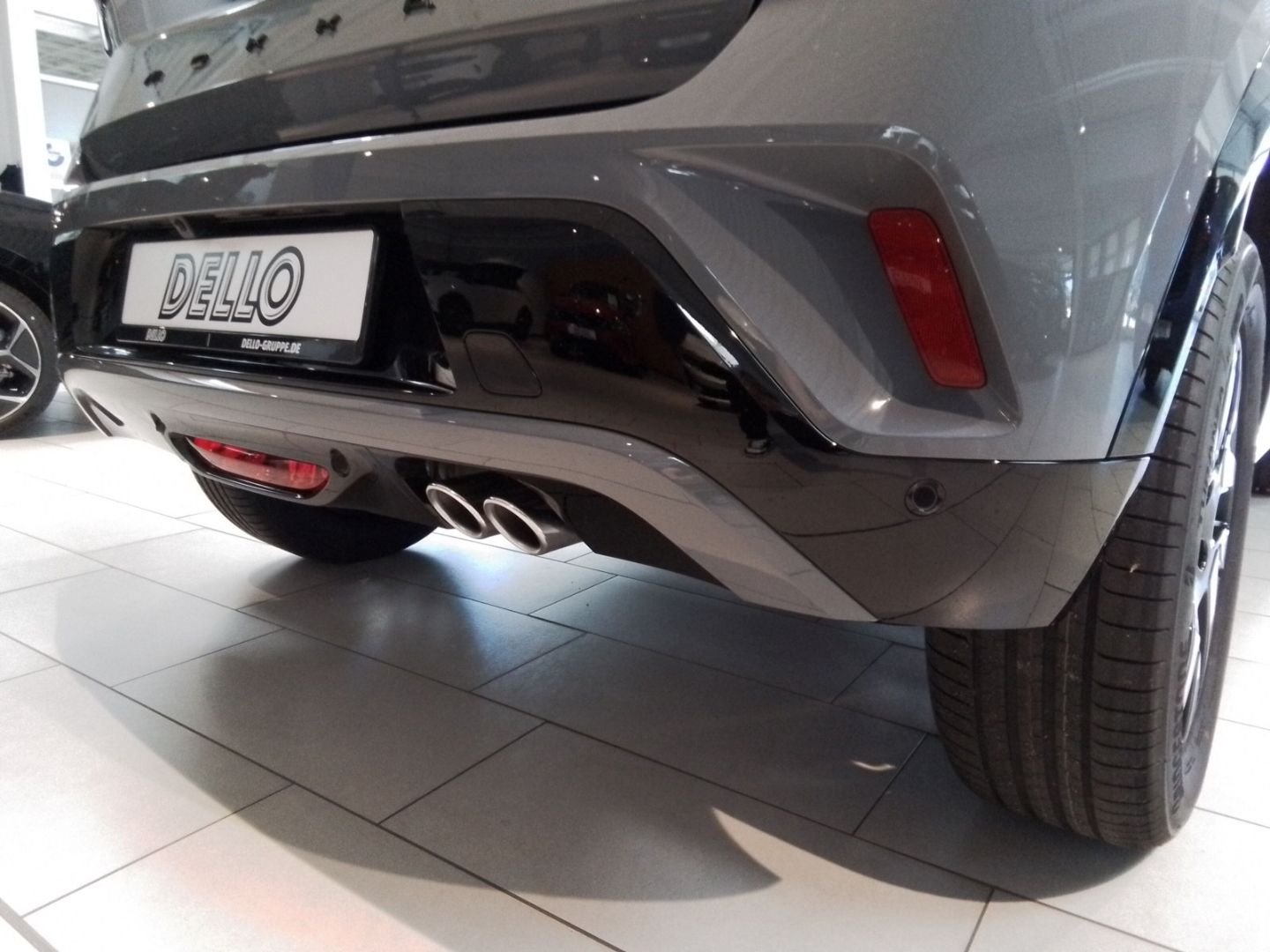 Opel Mokka - Bild 24