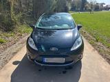 Ford Fiesta 1,25 60kW Titanium Titanium - Ford Fiesta aus 2010: 1.6