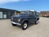 Land Rover Defender 2.4 Td4 110 Station Wagon TÜV NEU - Land Rover Defender in Bremen