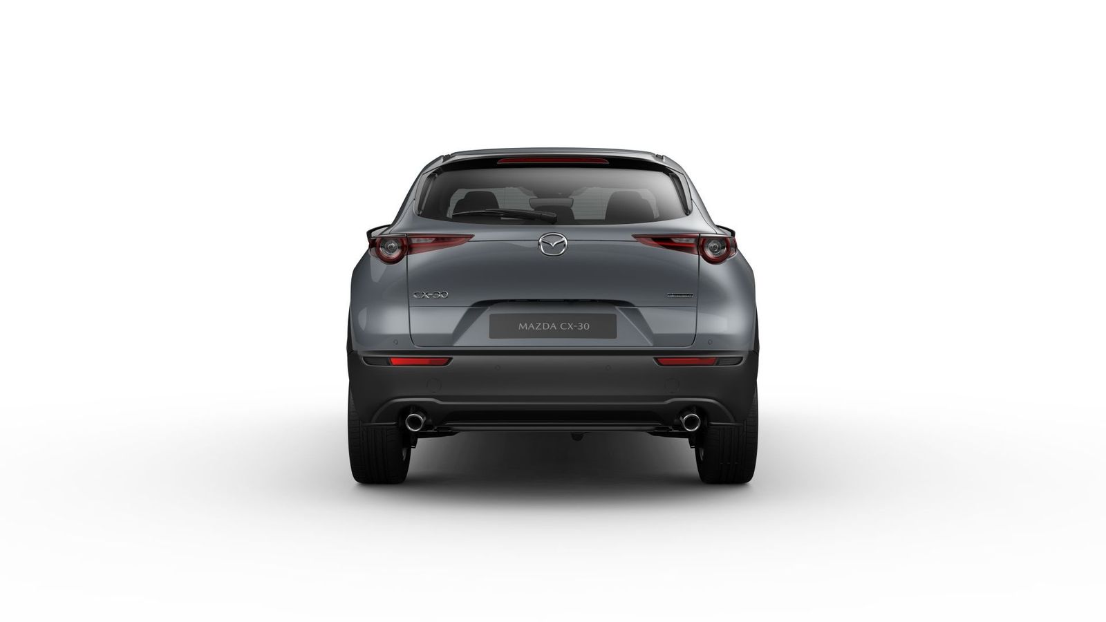Mazda CX-30 - Bild 6