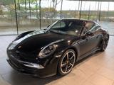 Porsche 911  991.1 Carrera 4 Black Edition PDK/approved - Porsche 911er Reihe: Black Edition