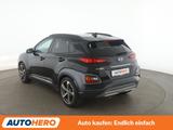 Hyundai Kona 1.0 TGDI Style 2WD *NAVI*HUD*CAM*SHZ*LHZ* - schwarze Hyundai KONA