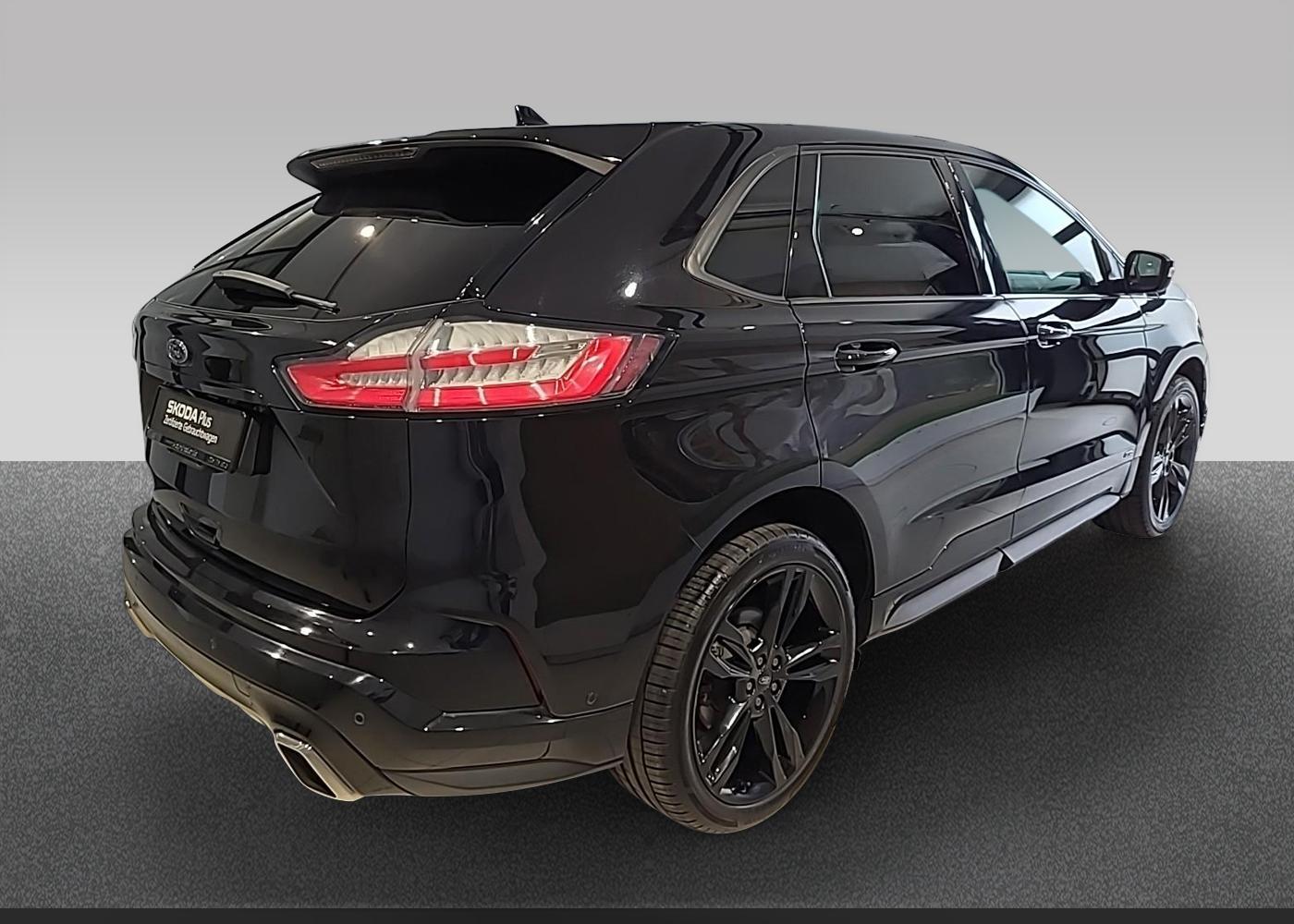 Ford EDGE ST-LINE 2.0 EcoBlue BI-TURBO 4x4 PANO-SD PD