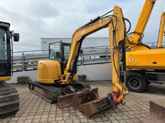 CAT 305 ECR