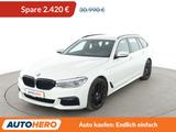 BMW 5er 520d M Sport Aut.*NAVI*TEMPO*CAm*PDC*SHZ* - BMW 520 Gebrauchtwagen in München