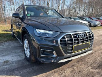 Audi Q5 - 2