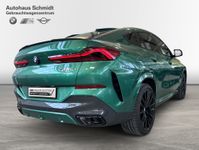 BMW X6 M60 - Vorschau Bild 5