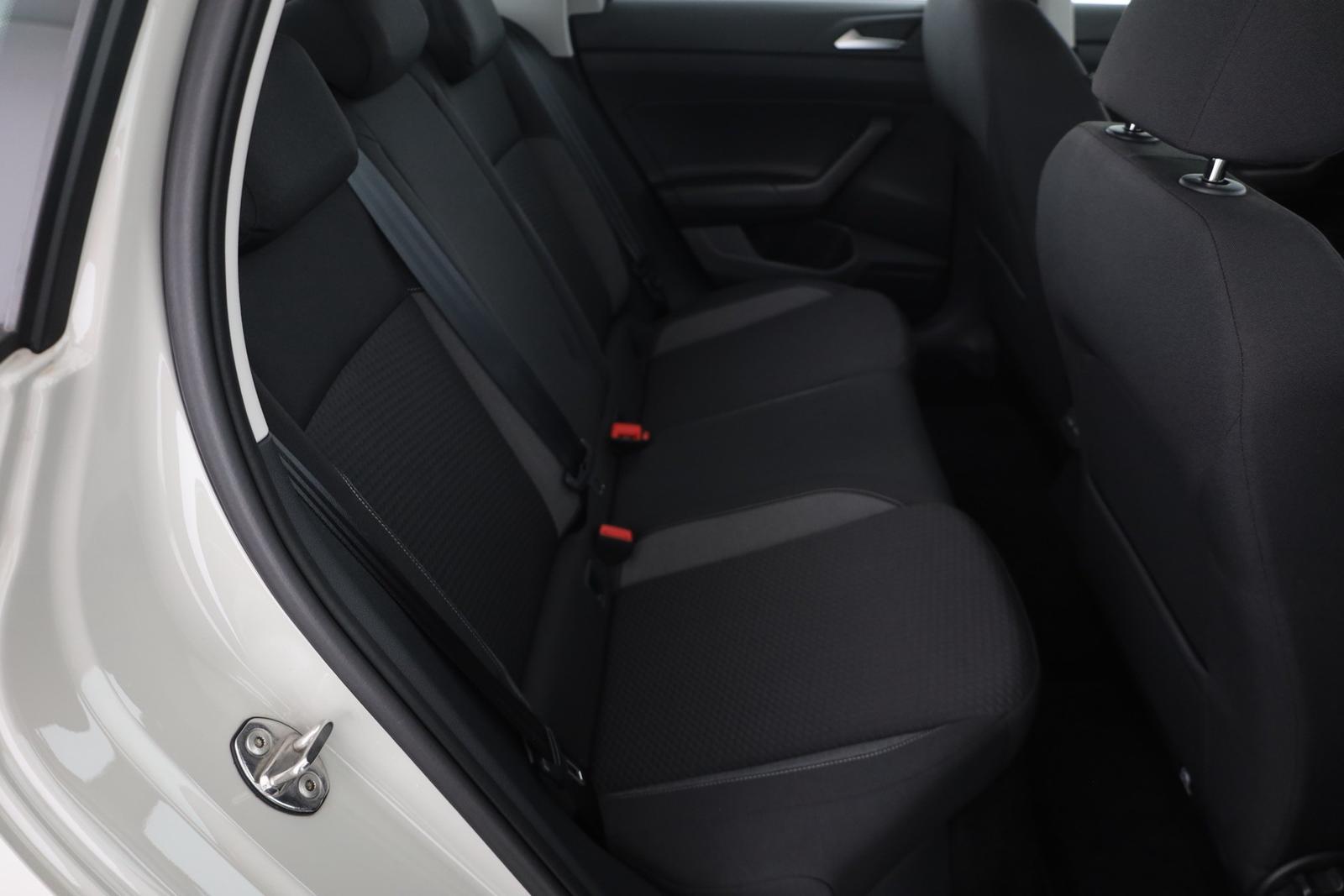 Volkswagen Taigo 1.0 TSI DSG Life LED Android Apple ACC AHK, миниатюра 25