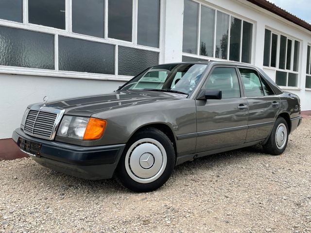 Mercedes-Benz E *SSD*AHK*ABS*H-Abnahme*2 Hd*Historie*HAGEL