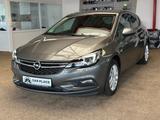 Opel Astra K Lim. 5-trg.Start/Stop.Xenon,RückKamera, - Opel Astra Gebrauchtwagen in Rostock
