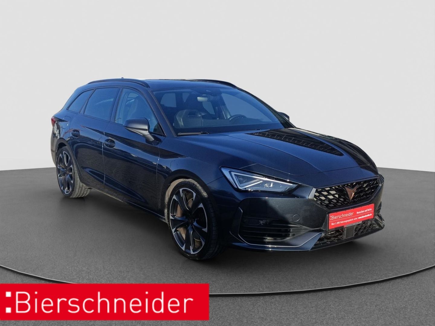 Cupra Leon Sportstourer 2.0 TSI DSG 4Dr. VZ MATRIX PAN imagem 3