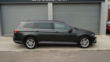 Volkswagen Passat Variant - 10