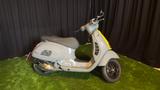 Vespa GTS 300 HPE - VESPA AUTOMATIK