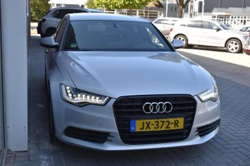 Audi A6 - 10