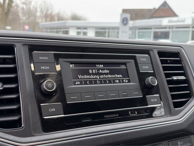 Crafter 35 2.0 TDI Trendline L2H2 FWD